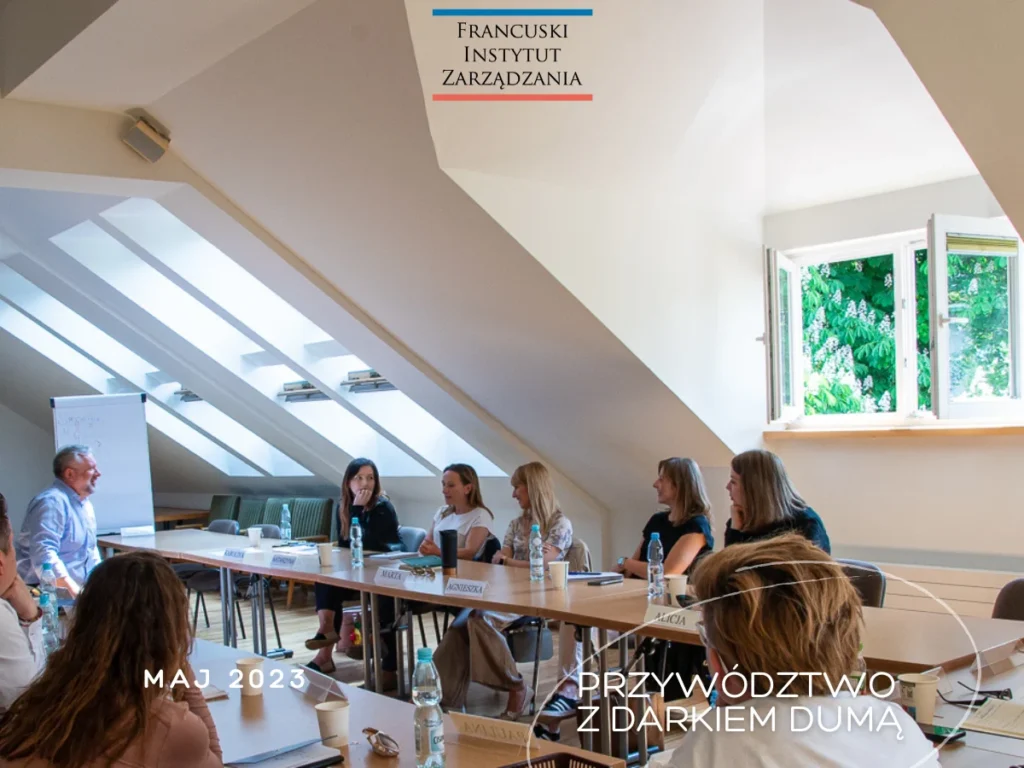 45. edycja MBA – wiosna 2023/2024