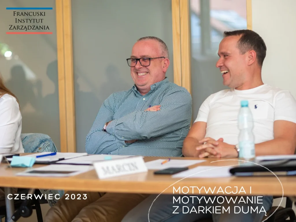 45. edycja MBA – wiosna 2023/2024