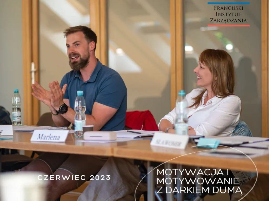 45. edycja MBA – wiosna 2023/2024