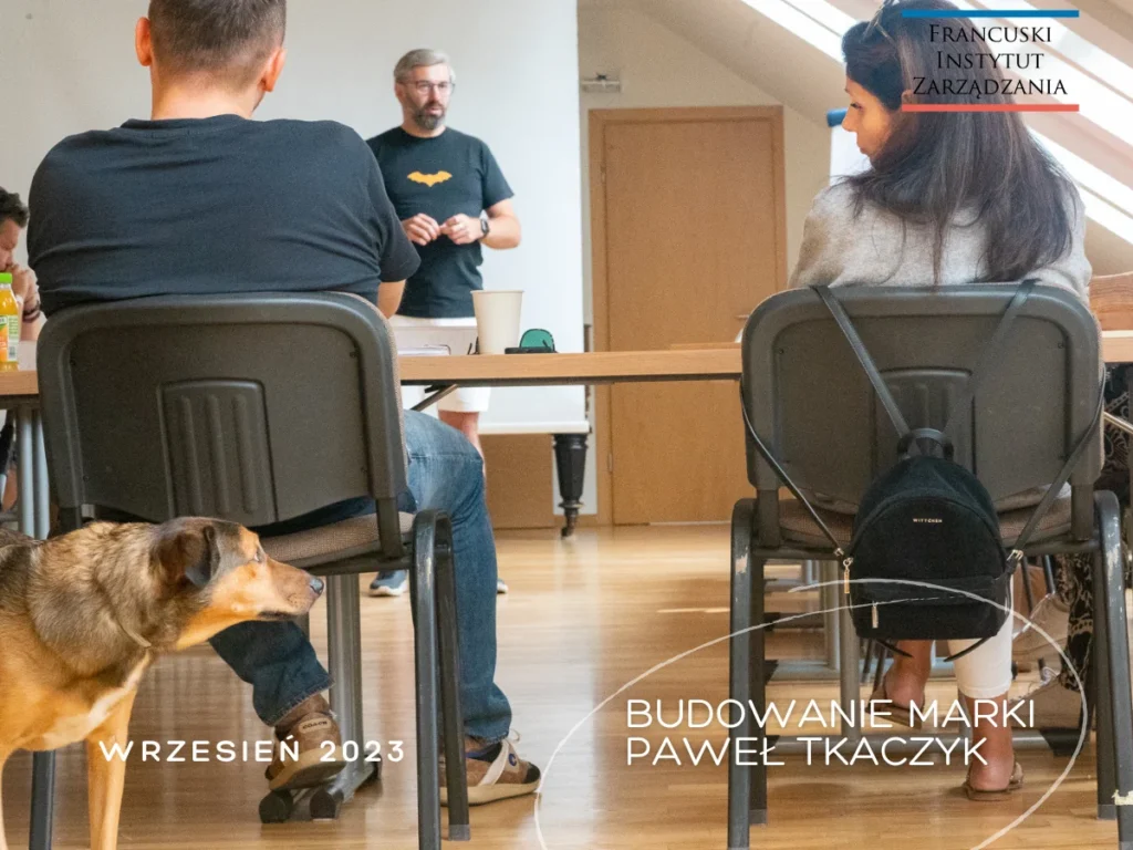 45. edycja MBA – wiosna 2023/2024