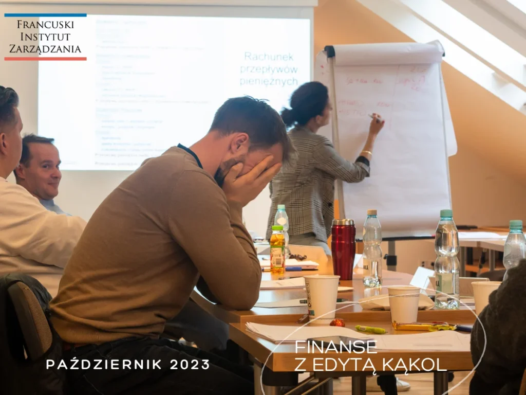 45. edycja MBA – wiosna 2023/2024