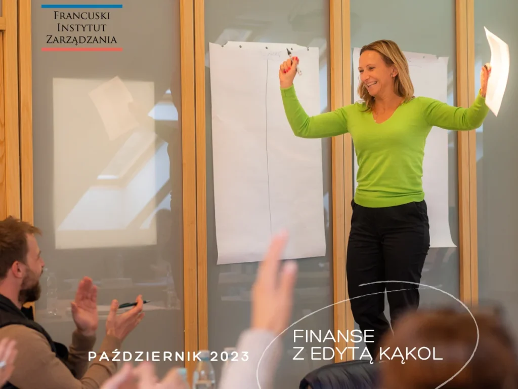 45. edycja MBA – wiosna 2023/2024