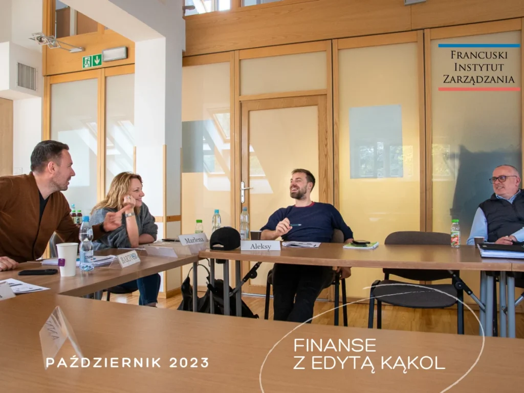 45. edycja MBA – wiosna 2023/2024