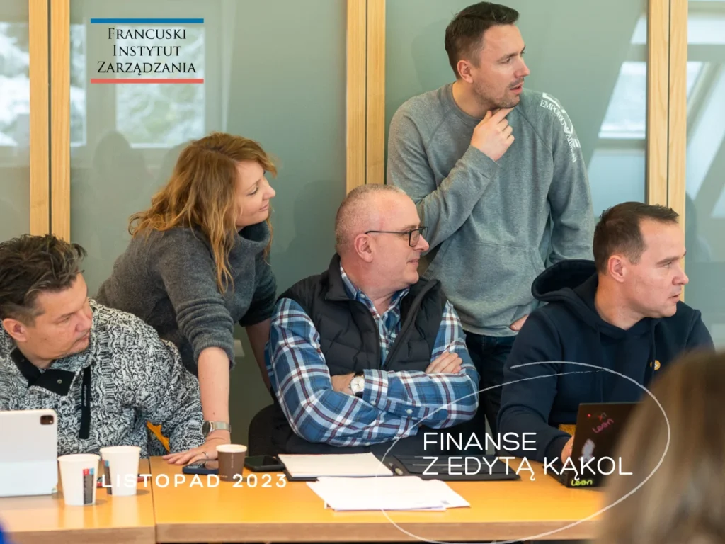 45. edycja MBA – wiosna 2023/2024