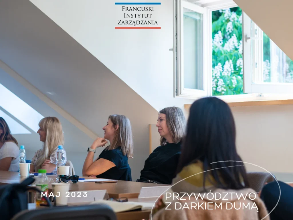 45. edycja MBA – wiosna 2023/2024
