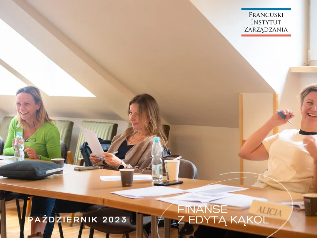45. edycja MBA – wiosna 2023/2024