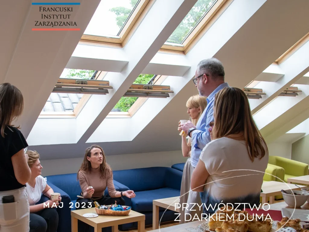 45. edycja MBA – wiosna 2023/2024