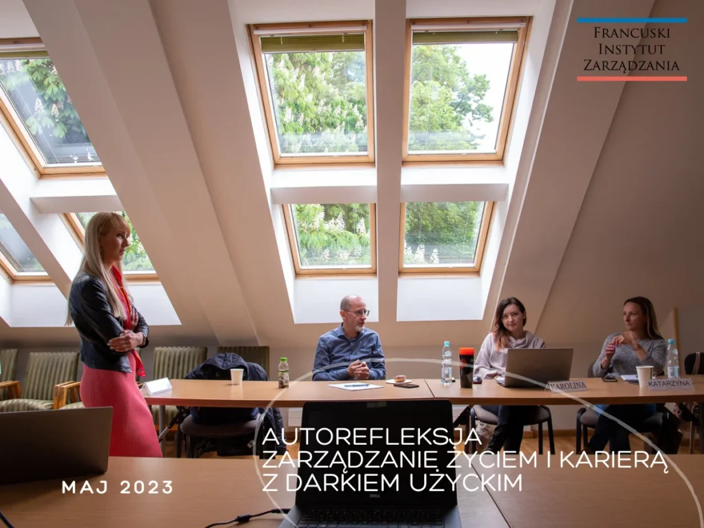 45. edycja MBA – wiosna 2023/2024