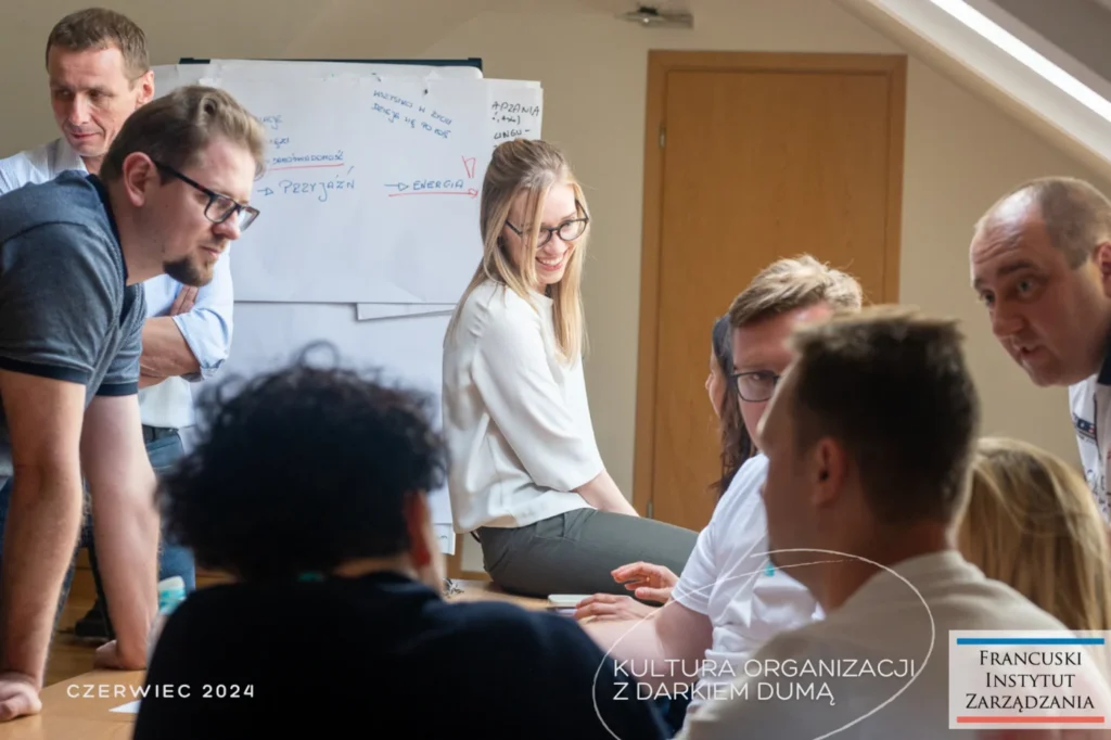 46. edycja MBA – jesień 2023/2024