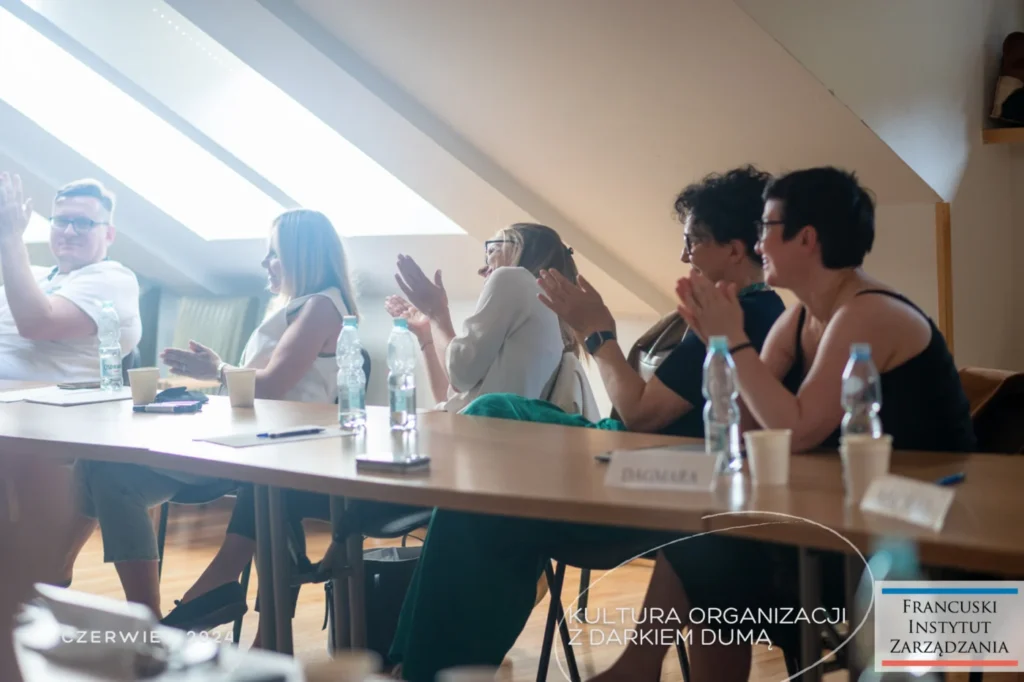 46. edycja MBA – jesień 2023/2024