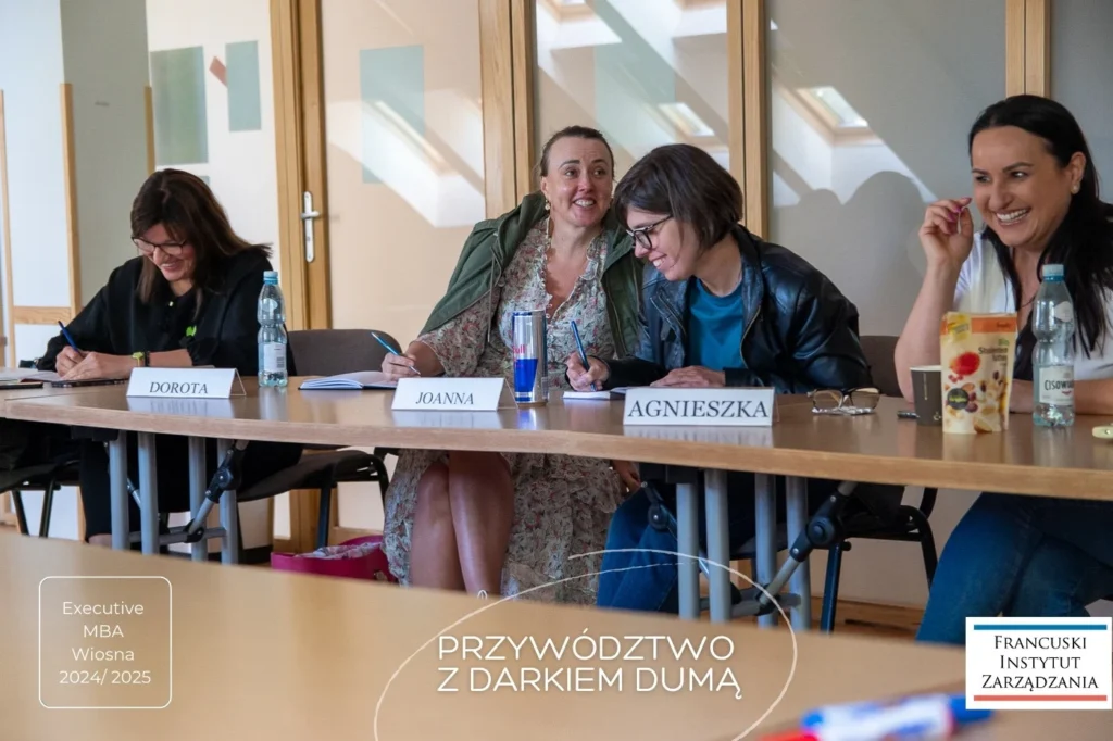 47. edycja MBA – wiosna 2024/2025