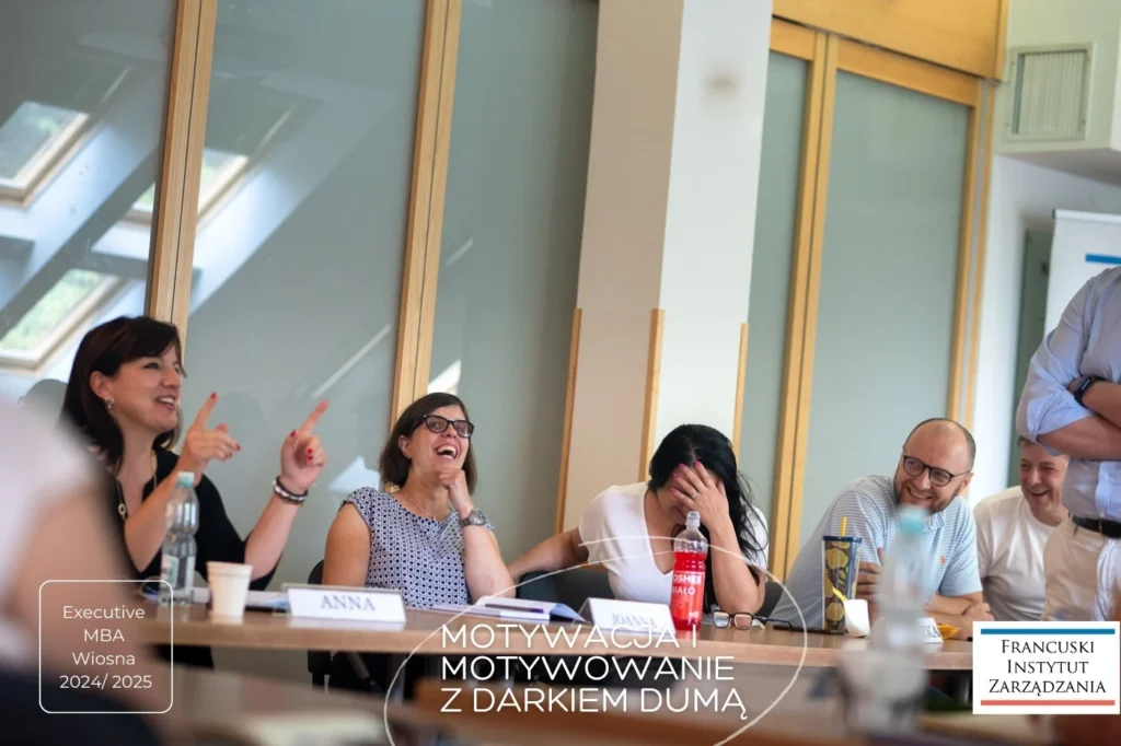 47. edycja MBA – wiosna 2024/2025