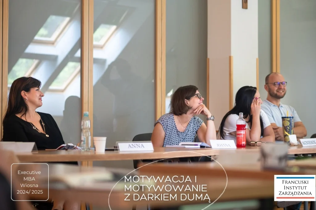 47. edycja MBA – wiosna 2024/2025