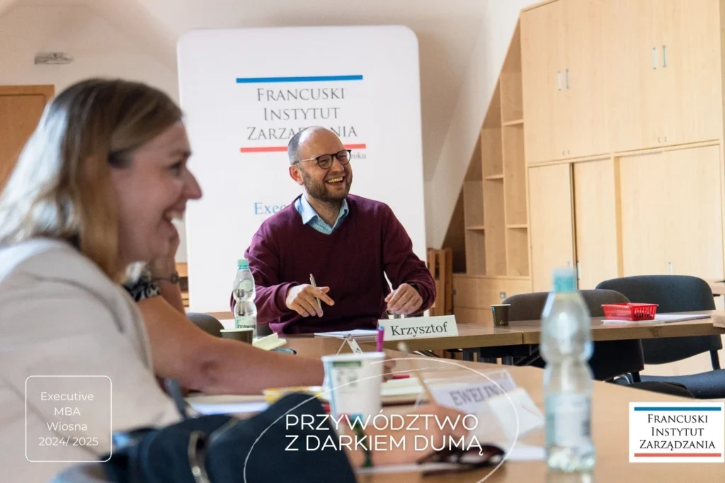 47. edycja MBA – wiosna 2024/2025