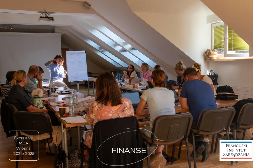 47. edycja MBA – wiosna 2024/2025