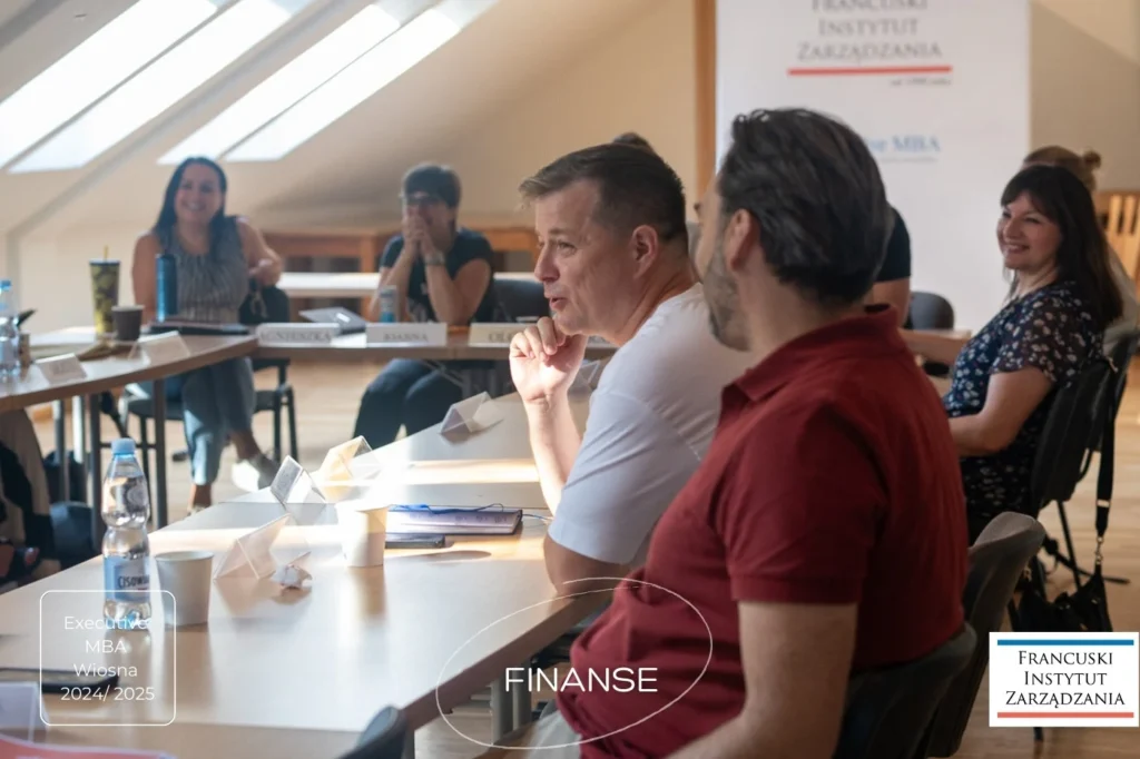 47. edycja MBA – wiosna 2024/2025