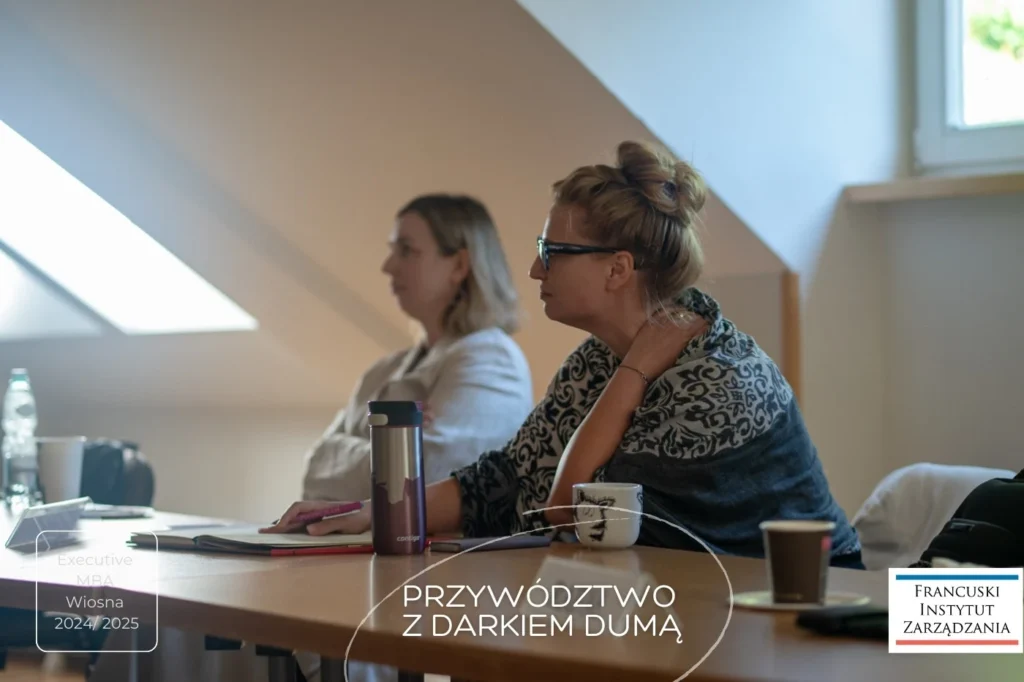 47. edycja MBA – wiosna 2024/2025