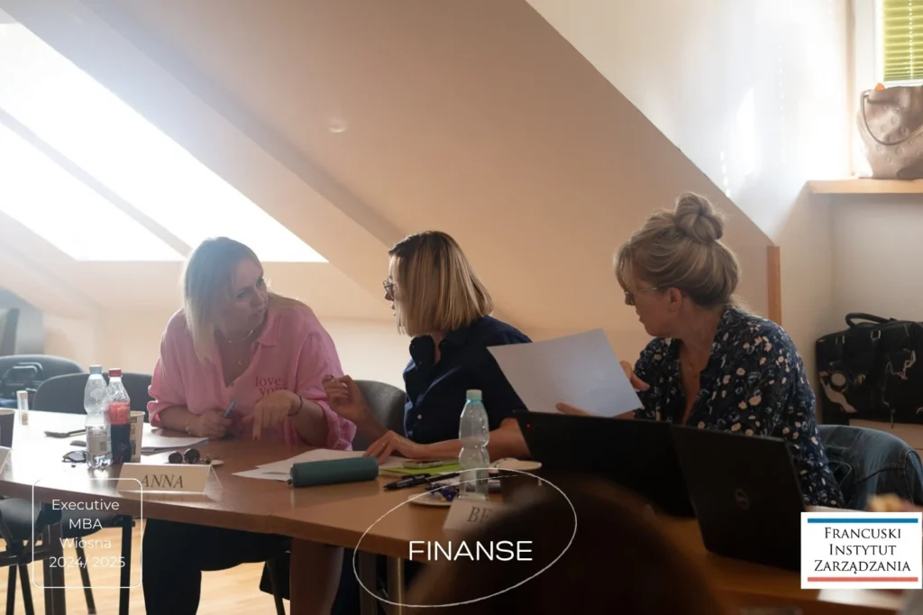47. edycja MBA – wiosna 2024/2025