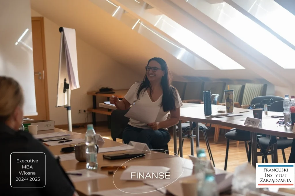 47. edycja MBA – wiosna 2024/2025