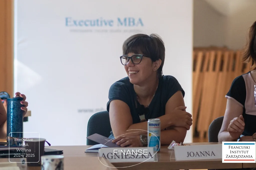 47. edycja MBA – wiosna 2024/2025