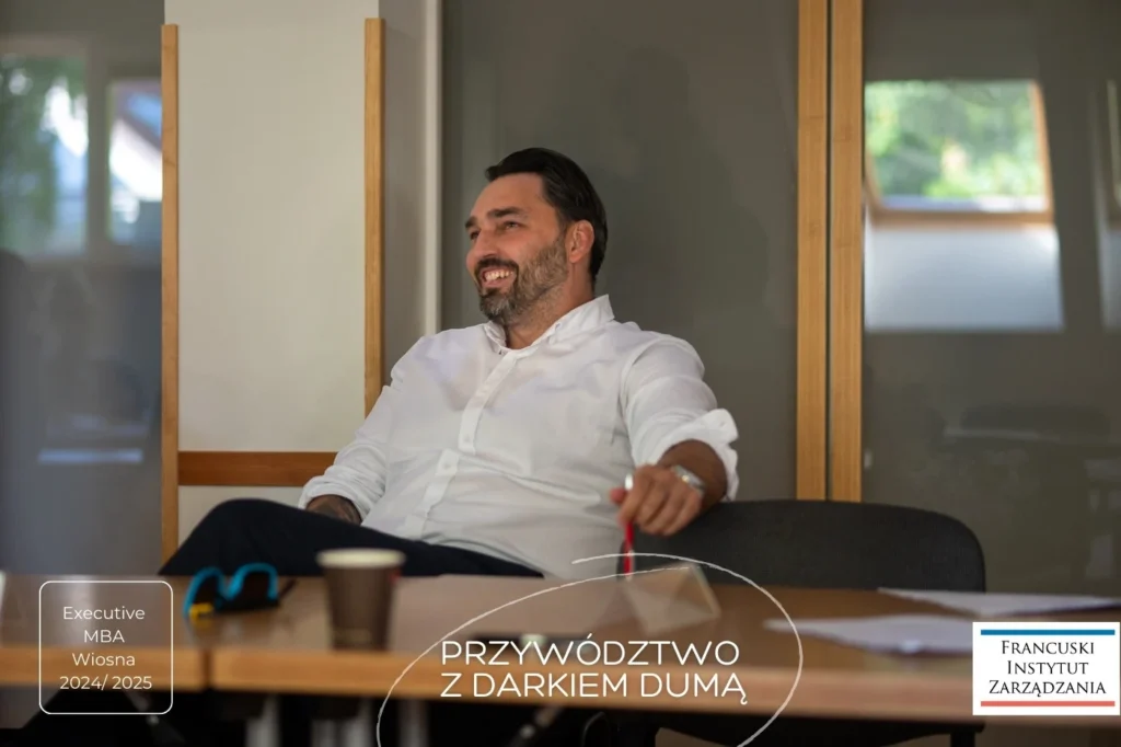 47. edycja MBA – wiosna 2024/2025