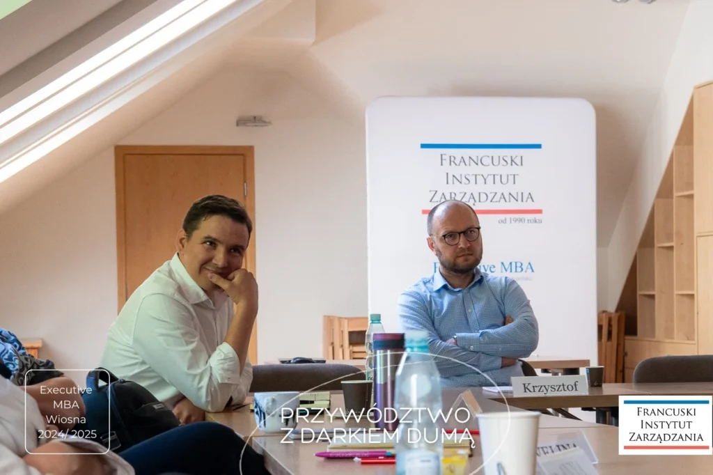 47. edycja MBA – wiosna 2024/2025