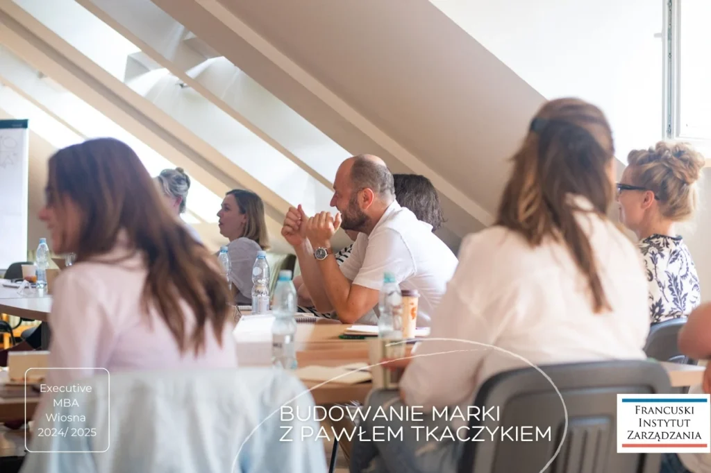 47. edycja MBA – wiosna 2024/2025