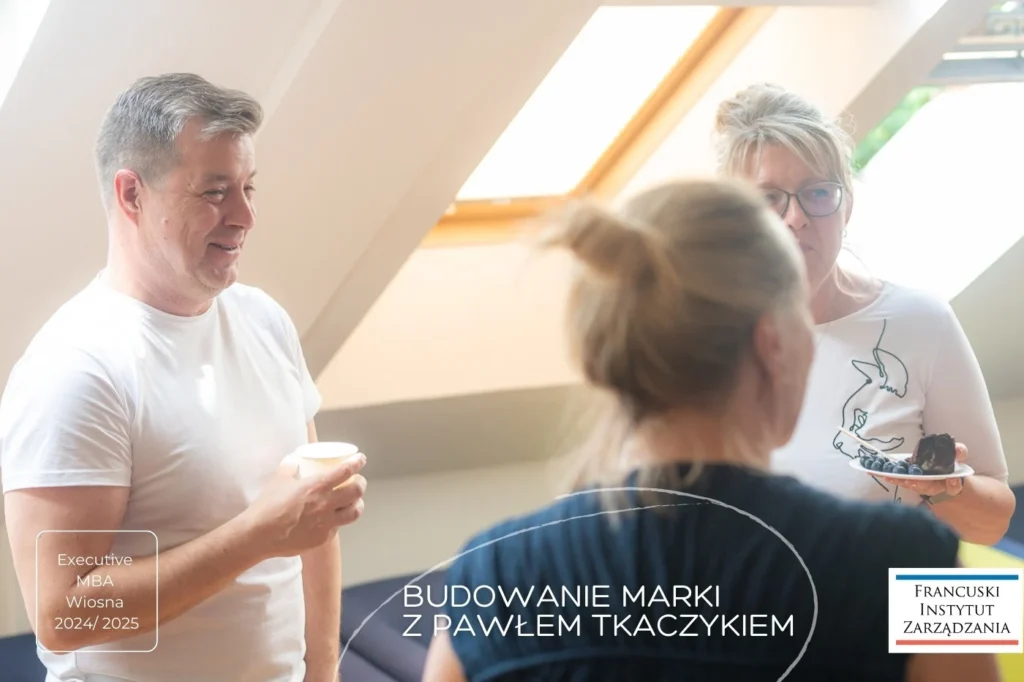 47. edycja MBA – wiosna 2024/2025