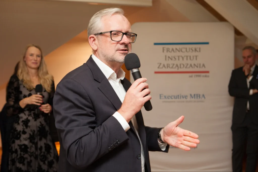 48. edycja MBA – jesień 2025/2026