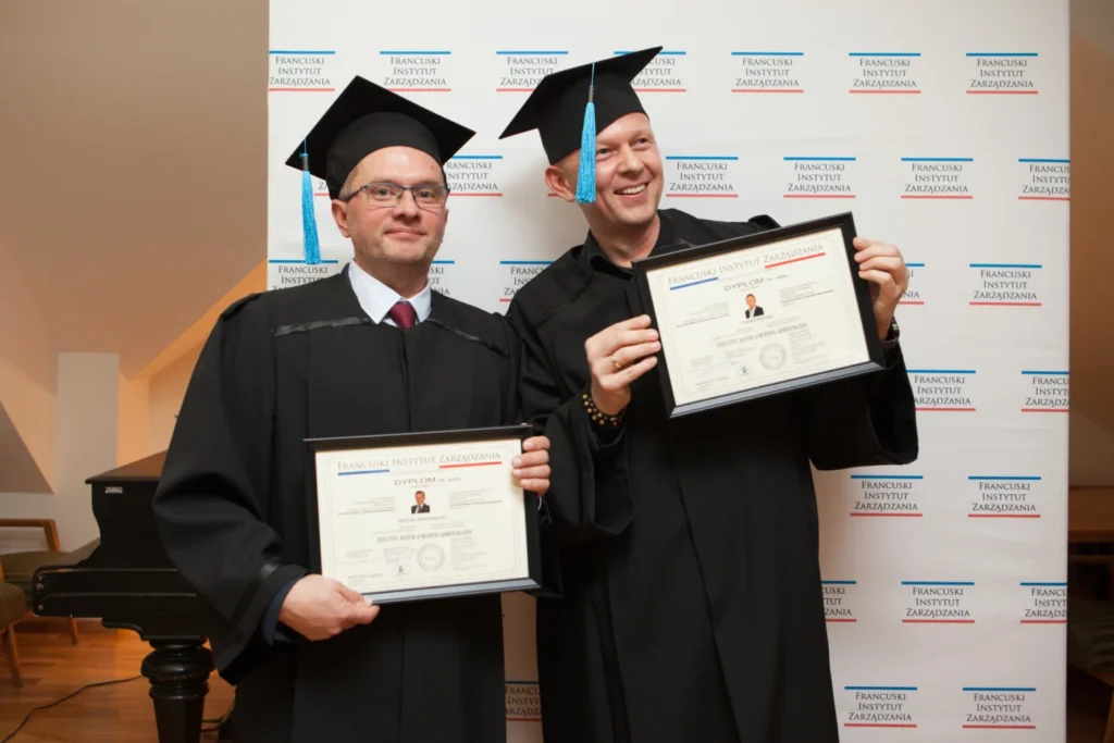 48. edycja MBA – jesień 2025/2026