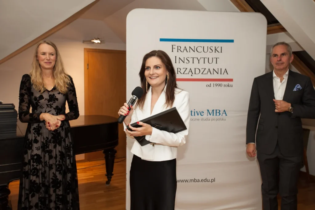 48. edycja MBA – jesień 2025/2026
