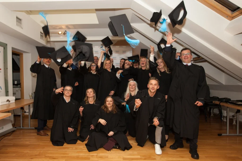 48. edycja MBA – jesień 2025/2026