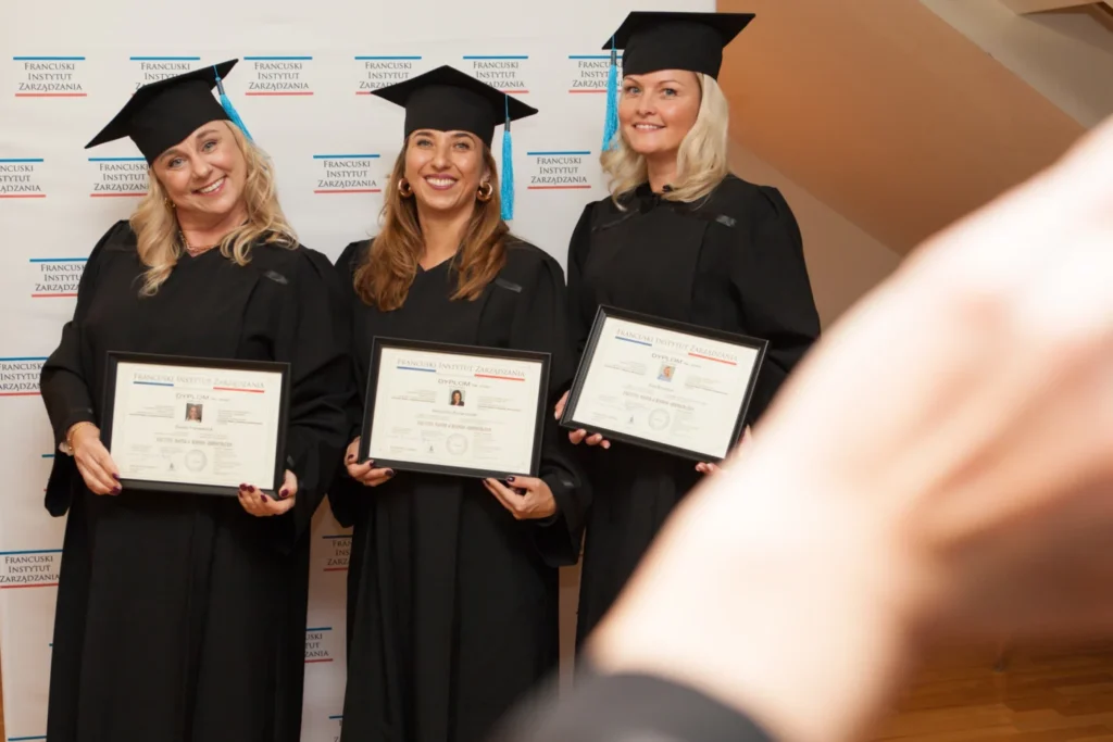 48. edycja MBA – jesień 2025/2026
