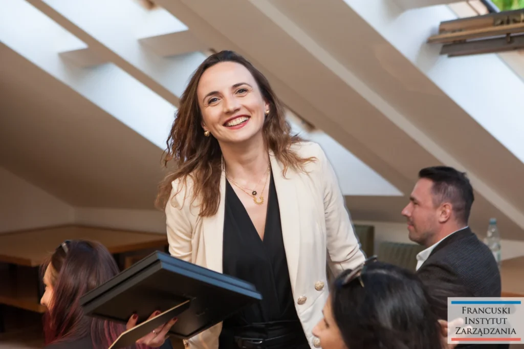 Uroczystość wręczenia dyplomów 45. edycji Executive MBA