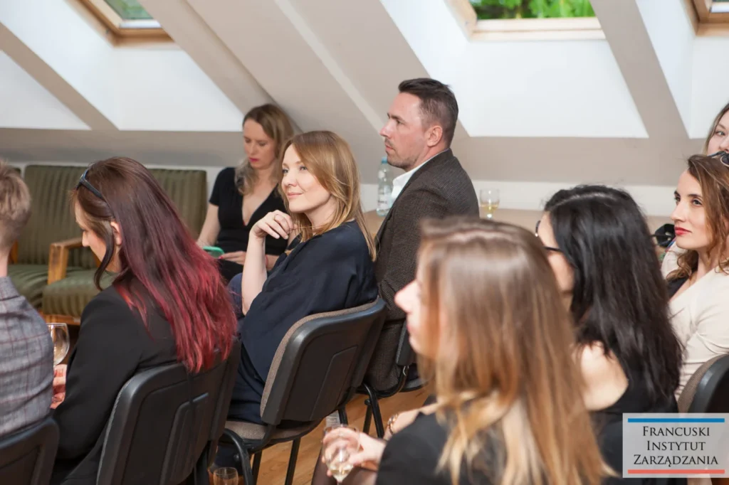 Uroczystość wręczenia dyplomów 45. edycji Executive MBA