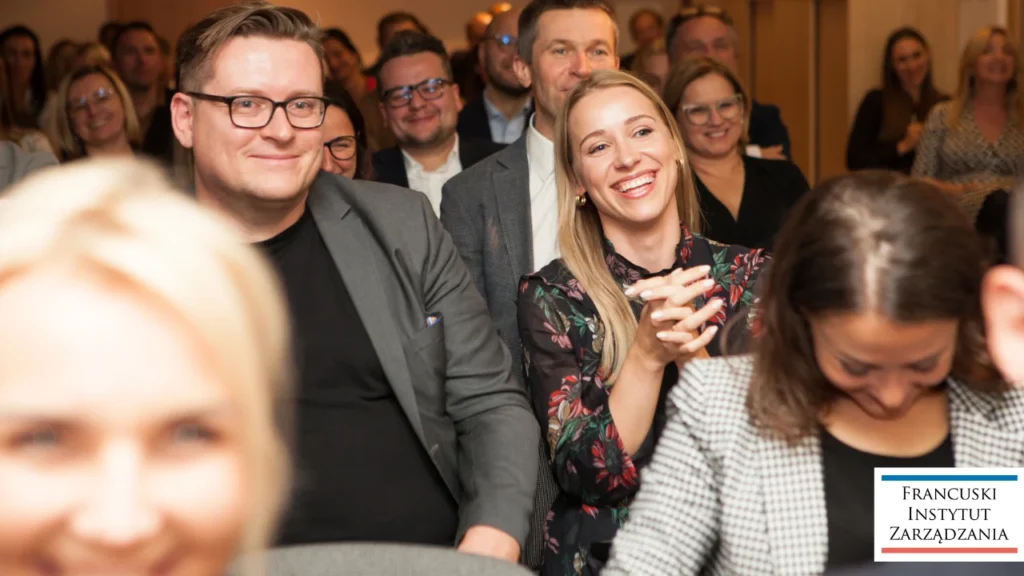 Uroczystość wręczenia dyplomów 46. edycji Executive MBA