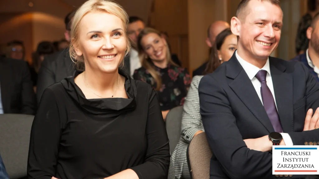 Uroczystość wręczenia dyplomów 46. edycji Executive MBA