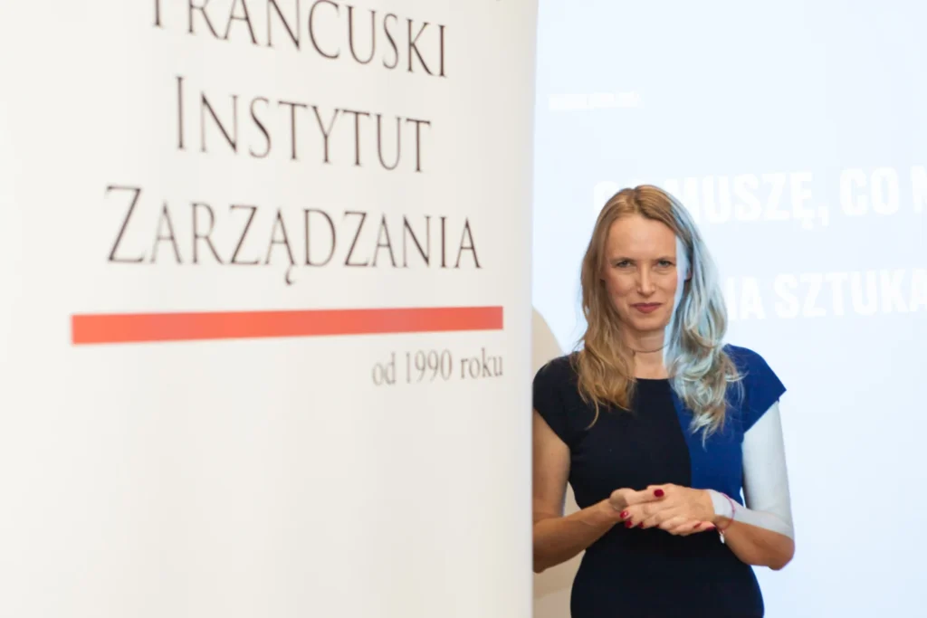 Uroczystość wręczenia dyplomów 46. edycji Executive MBA