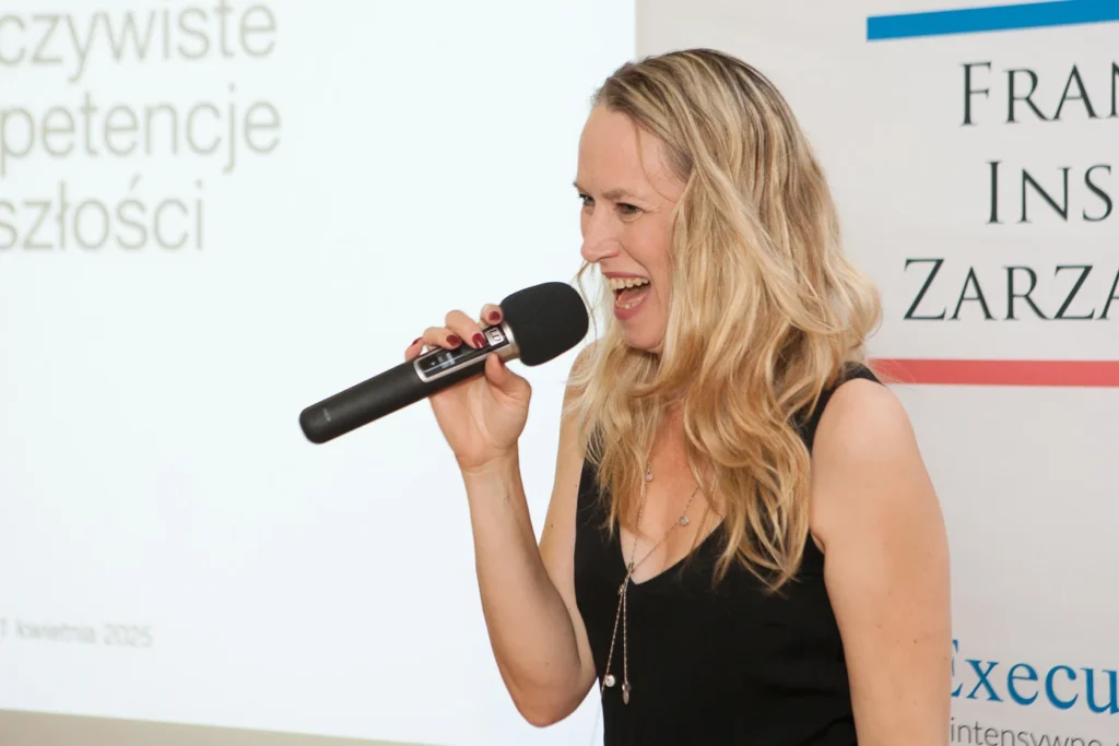 Uroczystość wręczenia dyplomów 47. edycji Executive MBA