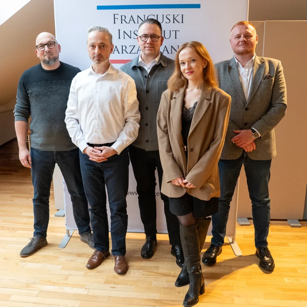 Obrony projektów biznesowych – 49. edycja Executive MBA
