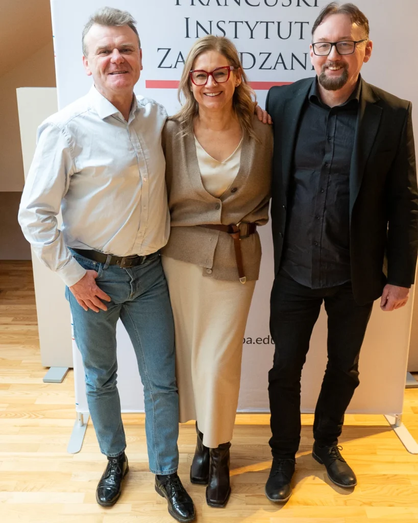 Obrony projektów biznesowych – 49. edycja Executive MBA