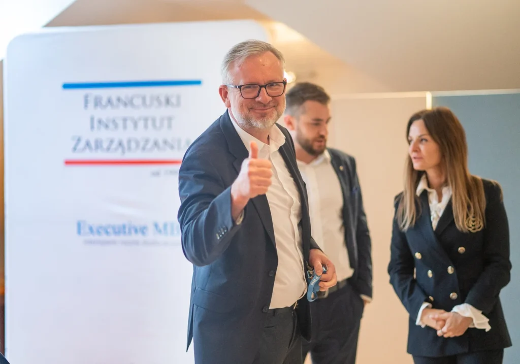 Obrony projektów biznesowych – 49. edycja Executive MBA