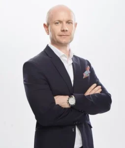 Absolwent Executive MBA - Francuski Instytut Zarządzania