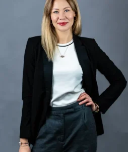 Absolwent Executive MBA - Francuski Instytut Zarządzania