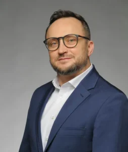 Absolwent Executive MBA - Francuski Instytut Zarządzania