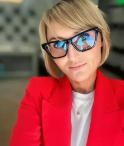 Absolwent Executive MBA - Francuski Instytut Zarządzania