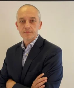 Absolwent Executive MBA - Francuski Instytut Zarządzania