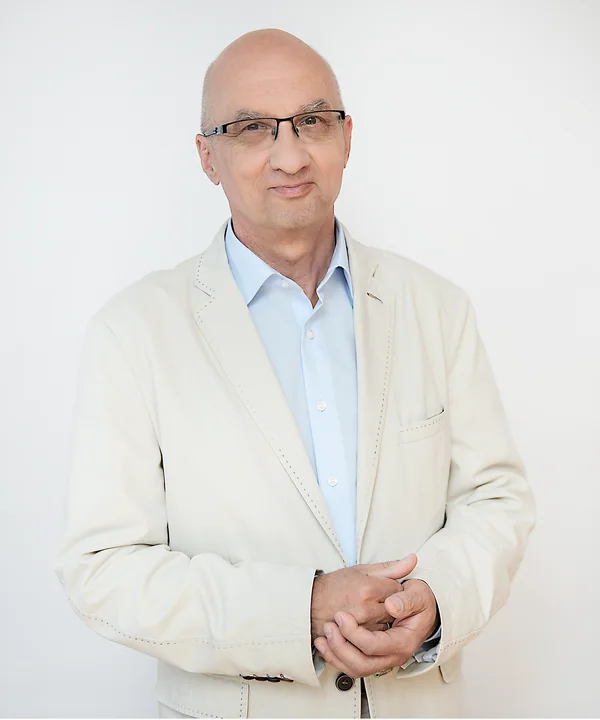 Andrzej Lewandowski