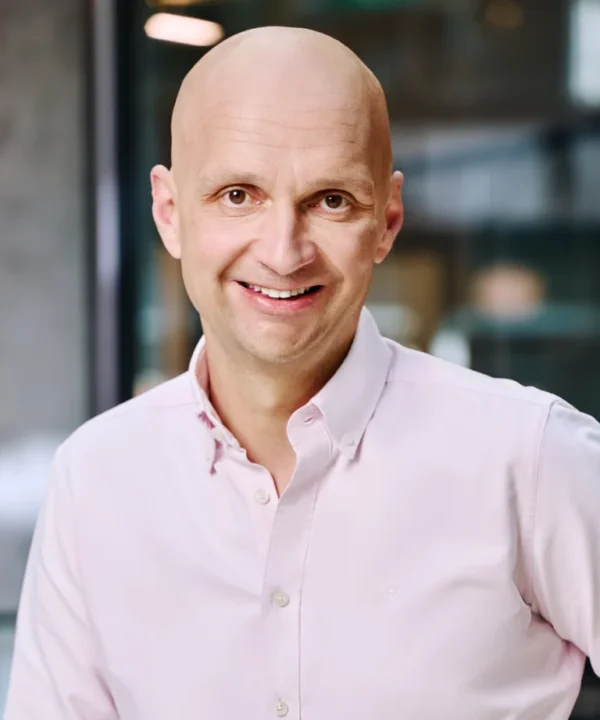 Maciej Kraus