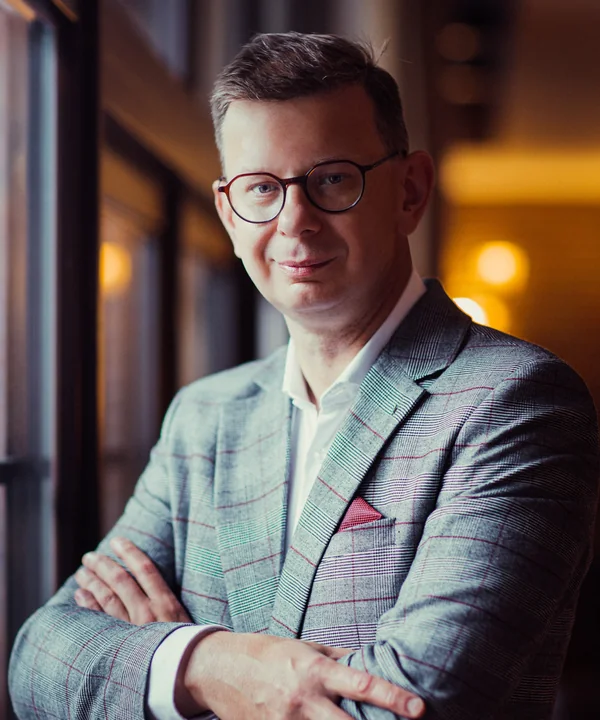 Marcin Dyliński